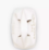 The sack bag marc jacobs white cotton